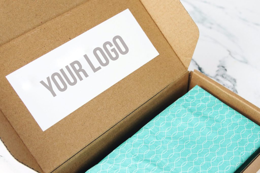Etichette autoadesive personalizzabili - Tecso Packaging
