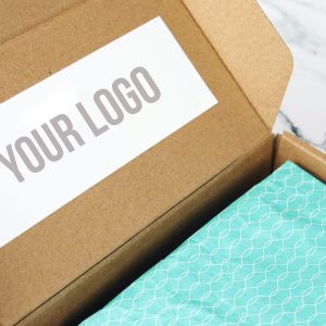 Etichette autoadesive personalizzabili - Tecso Packaging